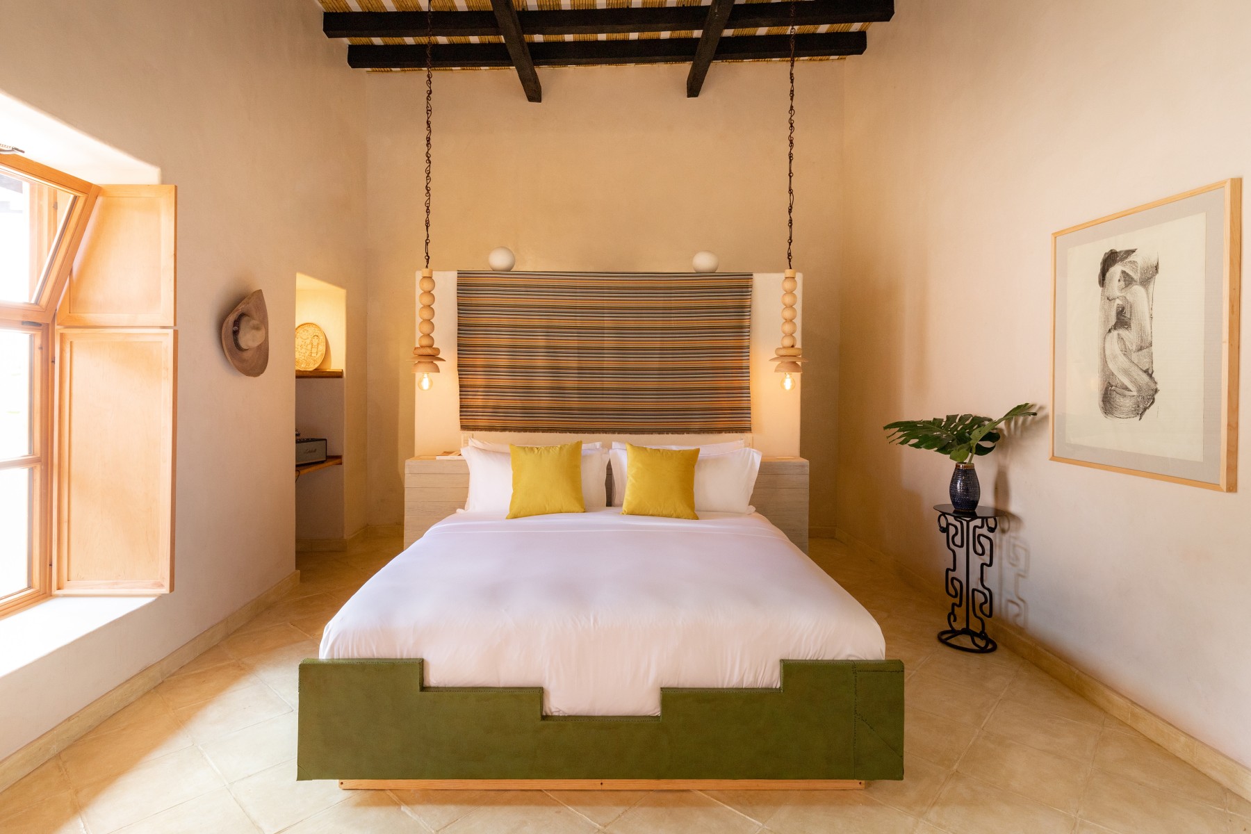 La Valise San Miguel de Allende